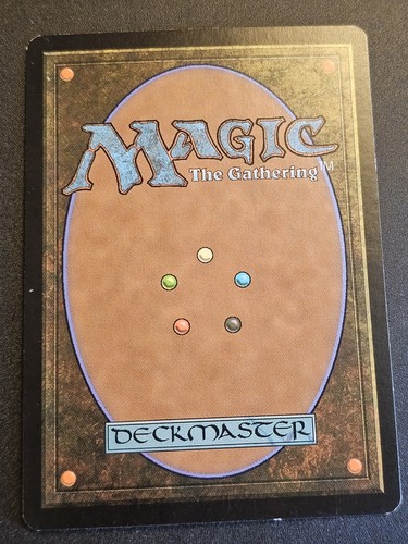 Magic the Gathering - Darksteel Myr Matrix 2004 132 Rare - Bild 2 von 2