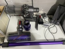Dyson V11 SV14 Absolute animal cordless vacuum cleaner. Purple With attachments