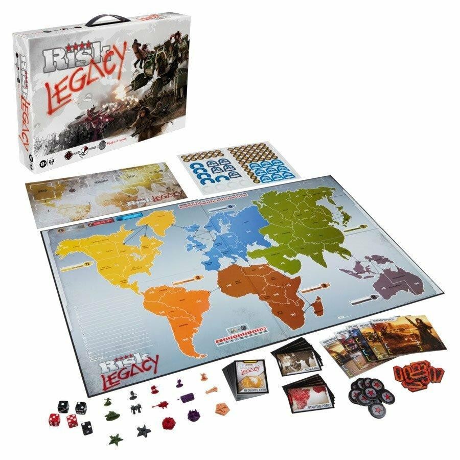 By Hasbro