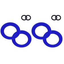 4  7301111-0070A Toilet Flush Valve Seal Kit For American Standard Champion