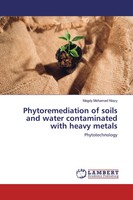 Magdy Mohamed Niazy | Phytoremediation Of Soils And Water Contaminated With...