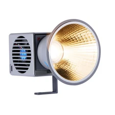 NEEWER HS60BD 60W Bi-Color LED Light w/App, 2700-6500K, USB-C