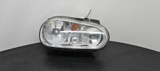 VOLKSWAGEN GOLF Mk4 (1J) 1998-2004 - Driver Right Headlamp w/o Fog Lights