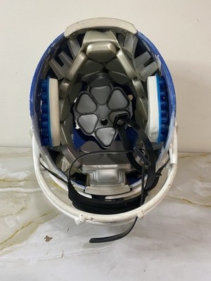 Schutt Air Xp Pro Vtd Football Helmet Gloss White Adult Large