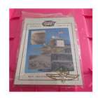 Indianapolis 500 2001 Vintage Original Officially Licensed Program IMS — photo 1
