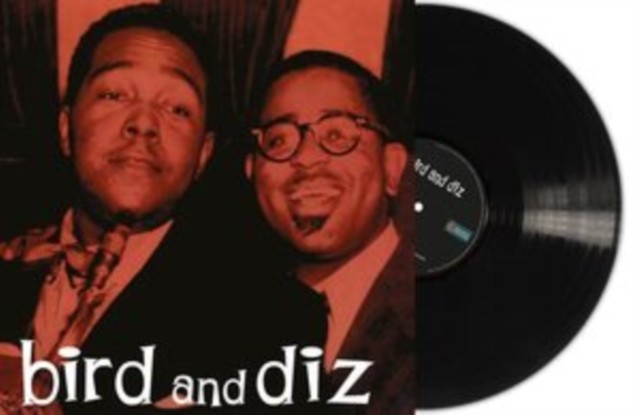 bird and diz - Image 2