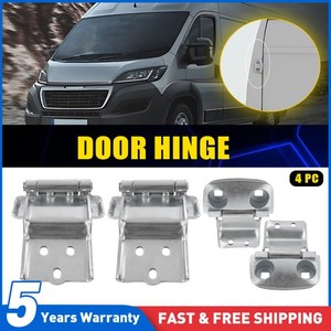 Peugeot Boxer Citroen Relay Front Door Check Strap – Genuine PSA – 1613353680