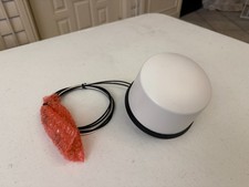  Lot of 2 Cisco LTE-ANTM-D White Dome Low Profile Antenna