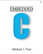 Embedded C - Paperback, by Pont Michael - Good z