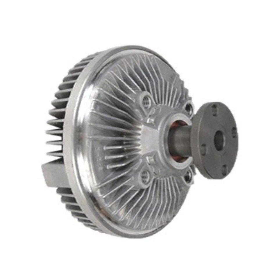 Genuíno ACDelco para Chevy Caprice 1990-1993 ventilador de refrigeração embreagem prata | Térmico - Imagem 2 de 4