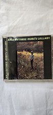 Hobo's Lullaby [Remaster] by Arlo Guthrie CD Pre-owned. VG Condition.