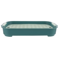 rabbit litter pan Box Pet Pan Toilet for Bunny Rabbit Cage Accessories