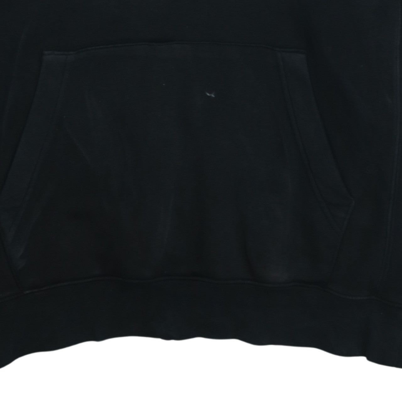Nike Black Hoodie Mens S image 5