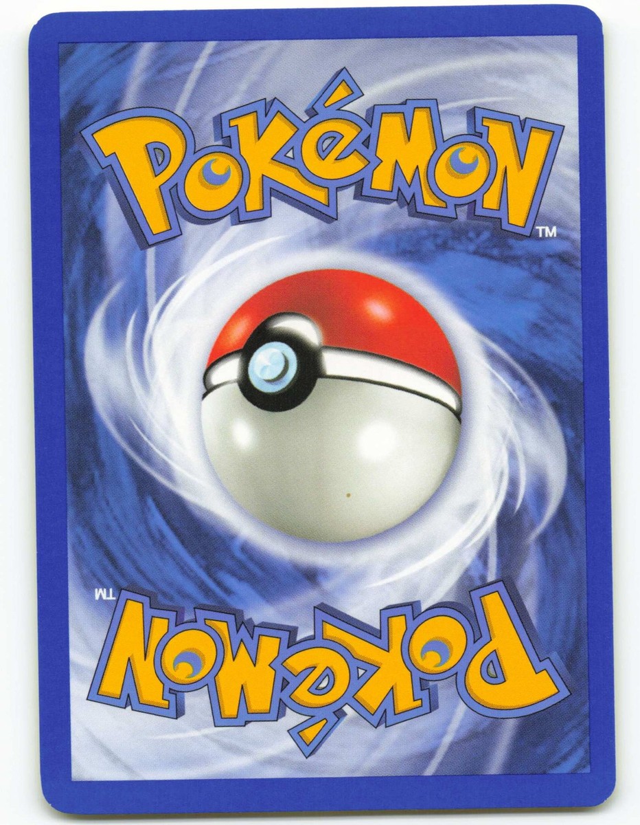 Salamence - 19/97 Dragon - Pokémon TCG - 2003 | eBay