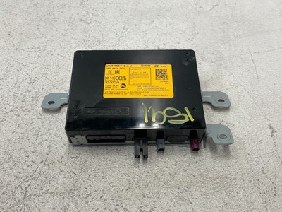 2025 Kia K4 Telematic Communication Computer Control Module Unit 1591 OEM