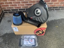 BMW Z4 E89 N20 2.0L. Afe Momentum GT Air Intake