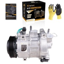Ac Air Compressor For Chrysler 300 For Dodge Challenger 2014-2023 3.6 198375