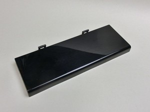 Ersatzteil Deckel Abdeckung für Melitta E970-101 Caffeo CI  Kaffeevollautomat