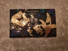 Hipdot Spongebob Squarepants BIKINI BOTTOM EYESHADOW PALETTE New Boxed — photo 1