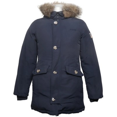 Svea, Daunenjacke, Herren, Größe: S, Miss Smith Jacket, Blau #FIX