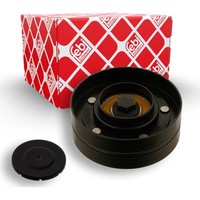 Febi Bilstein 30396 Umlenkrolle FüHrungsrolle Keilrippenriemen FüR Daf Cf 85