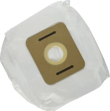 Atrix VACBP6-5P Replacement HEPA Filters for Atrix Backpack Vacuum, 5-Pack , Whi