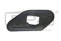 Halter StoßFäNger DPA 88071902202 FüR Skoda Octavia 4 Combi NX5 PV5 NX3 NN3 PV3