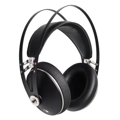 Meze Audio 99 Neo geschlossener Kopfhörer schwarz silber M99N-BS-J R87240065