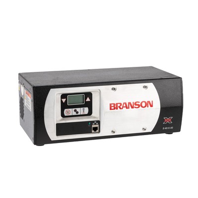 Branson | 0.40DCXS40H0R | Used/Refurbished