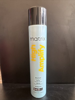 Matrix Total Results Amplify PROFORMA Hairspray 10oz
