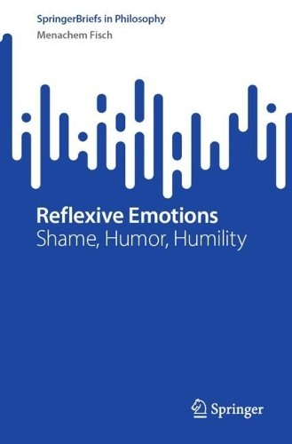 Reflexive Emotions - 9783031837661