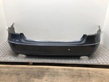 MERCEDES-BENZ E W212 Hintere Stoßstange A2128851625 3.00 Diesel 157kw 35291178