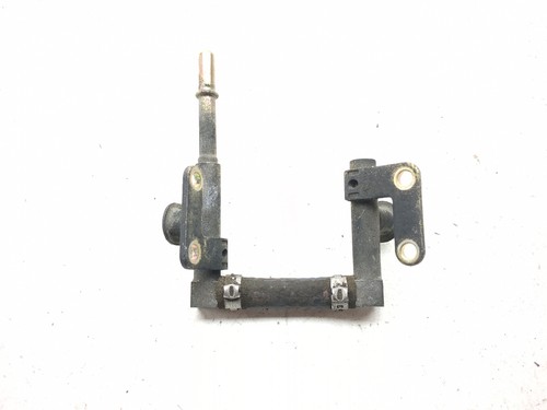 03-12 Suzuki SV650 Gas Fuel Injector Rail - Picture 3 of 6