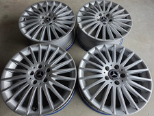 Original Mercedes-Benz V-Klasse Vito W447 W639 17 Zoll Felgensatz A4474012300