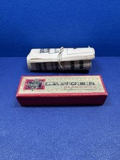 Vintage Lancer Harmonica Panarmonic Original Box Key C Musical IRELAND