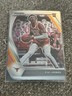 2021 Panini Prizm Draft Picks Basketball Kai Jones Rookie #14 Texas Longhorns RC