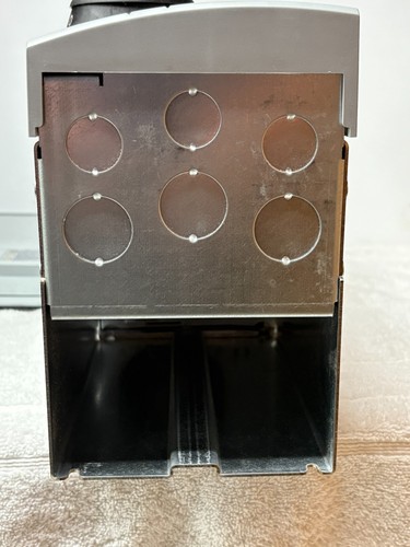 Xylem B&G PUMP VFD, P2001861, 134N0454 7.5HP 480V  FULLY TESTED GUARANTEED - Picture 8 of 11