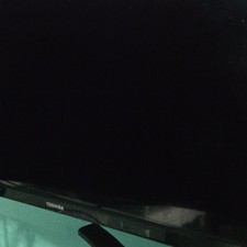 Toshiba 32LF221U19 32" LCD TV, Black, 60Hz, HDMI, 2018