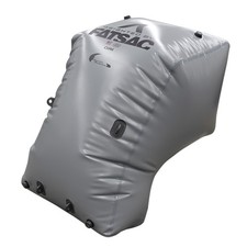 Fatsac Yamaha Jet Boat Custom 21' - 725 Pound Ballast Bag - Grey C1046