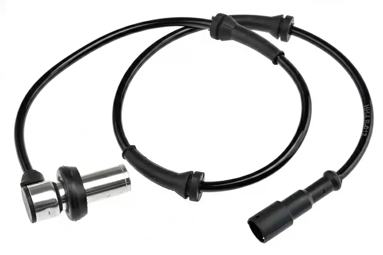 Nty Sensore, N° Giri Ruota Hca-Lr-012 - Immagine 3