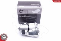 Esen SKV Bremssattel Vorderachse Links U.A. FüR Audi, Seat, Skoda, VW