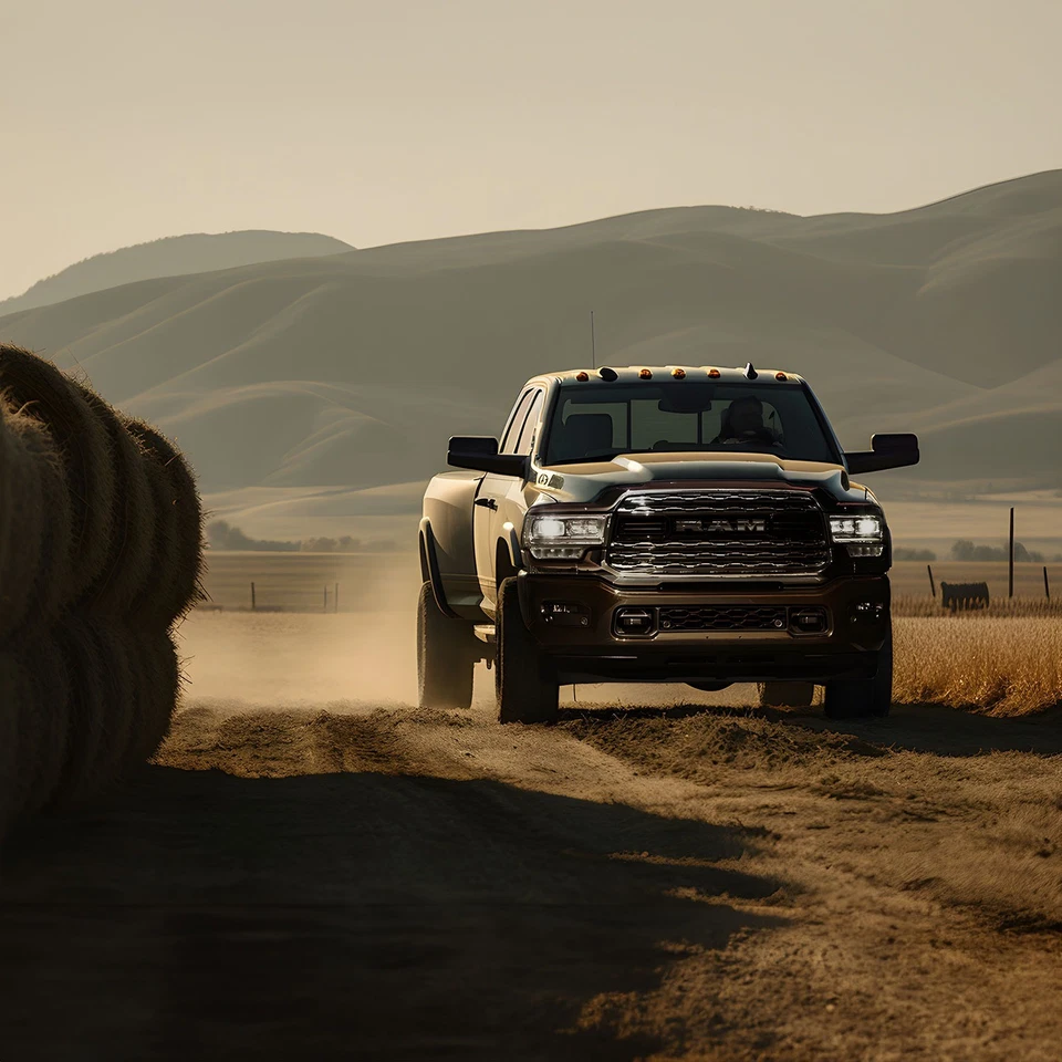 Inyector BD diésel para Dodge 2004,5-2007 5,9 L Cummins Stock Performance Plus Foto 2 de 4