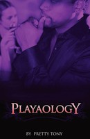 Playaology Pretty Tony Taschenbuch Kartoniert / Broschiert Englisch 2011