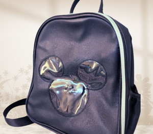 Disney Pin Trading Backpack | eBay display picture 2