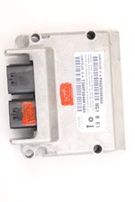 Centralina Sensore Impatto Jeep GRAND CHEROKEE 2 WJ P68290969AA 2.7 12-2004