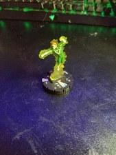 DC Heroclix Justice League Trinity War 044 Power Ring Rare 