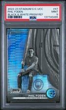 2021-22 Topps Stadium Club Chrome UEFA Champions League Soccer Cards Checklist 36