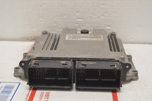 2016-2019 Ford Explorer GB5A-12A650-JA Engine Control Module Unit Ecm H70 036 - Picture 2 of 4