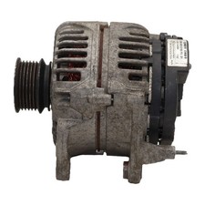 VW POLO (9A, 9N) 1.4 16V Lichtmaschine 038903018