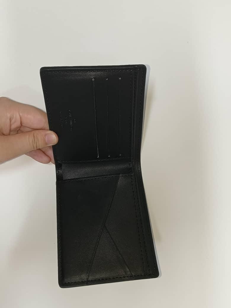 Authentic Louis Vuitton Multiple Monogram Slender… - image 2